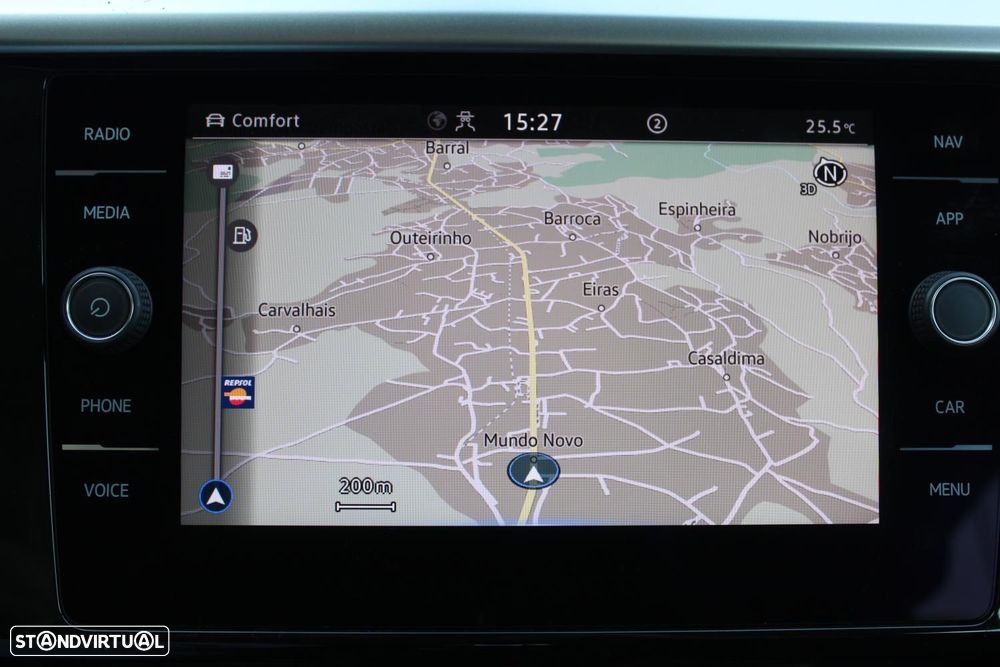 VW Arteon Shooting Brake 1.4 TSI eHybrid Elegance - 16