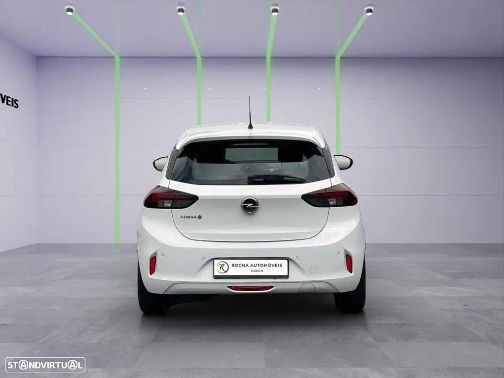 Opel Corsa-e 50 kWh Edition - 3