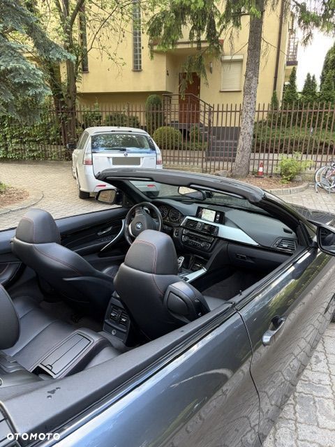 BMW Seria 4 435i Sport-Aut - 13