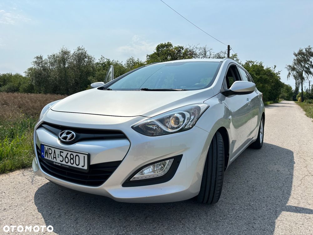 Hyundai i30 1.6 Classic - 1