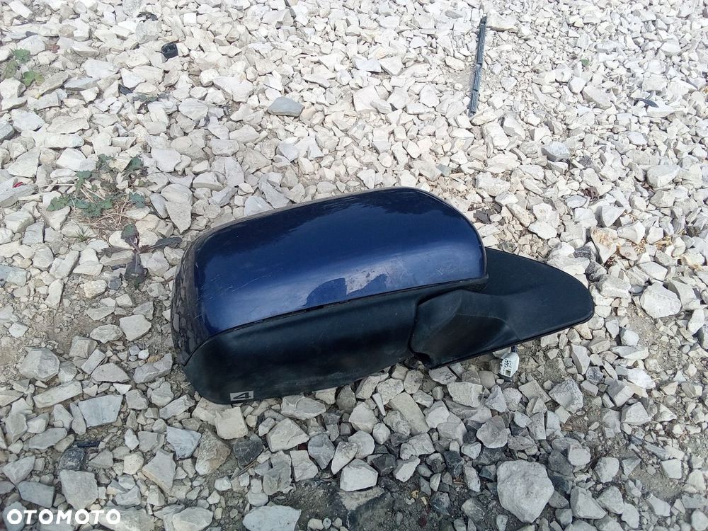 KL LUSTERKO PRAWE SUZUKI GRAND VITARA II 05- Z2U 5 PIN EUROPA - 1