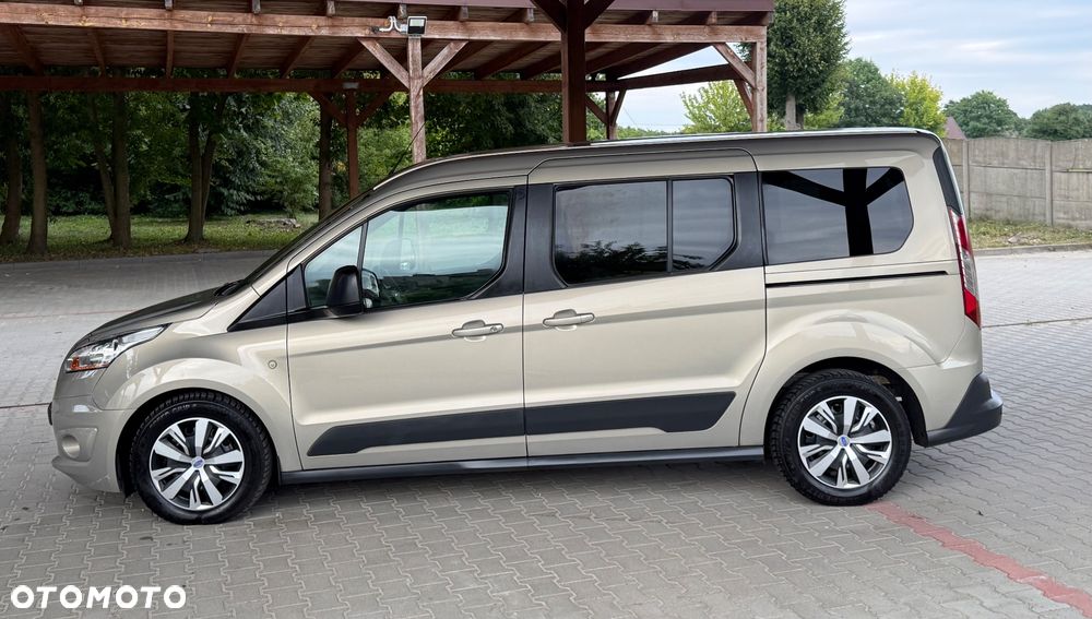 Ford Tourneo Connect Grand - 4