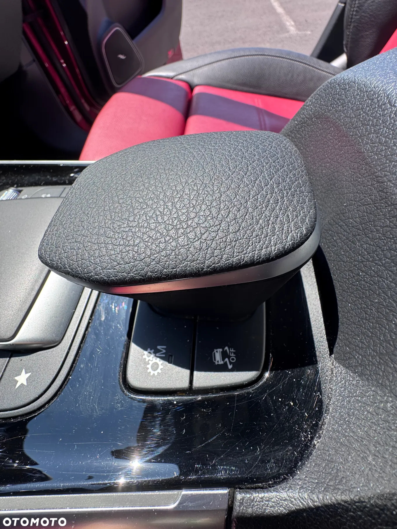 Mercedes-Benz GLA AMG 35 4-Matic - 13