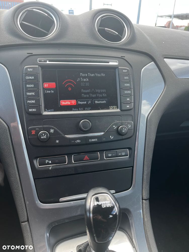 Ford Mondeo 2.0 TDCi Trend - 17