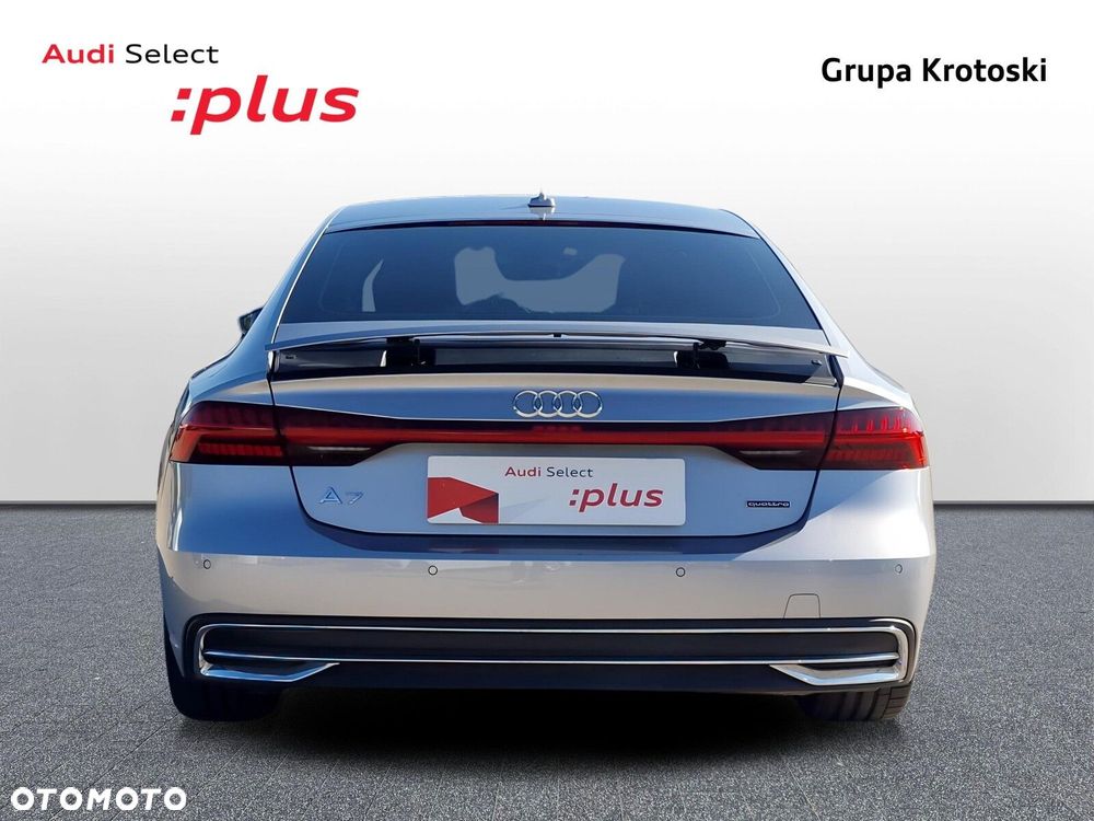 Audi A7 Sportback - 7
