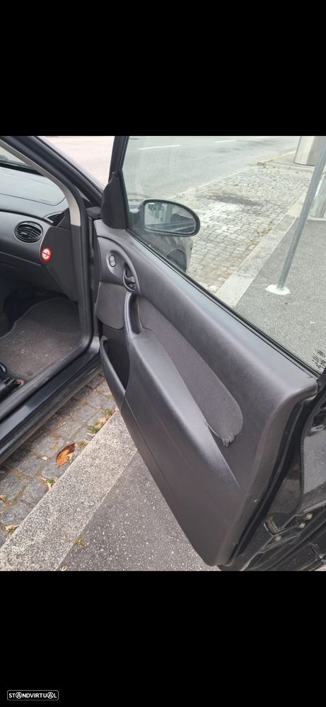 Ford Focus - 7