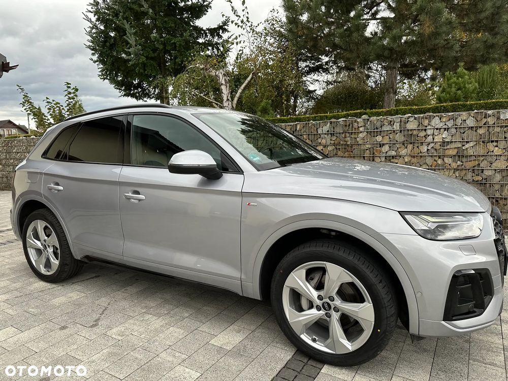 Audi Q5 - 36