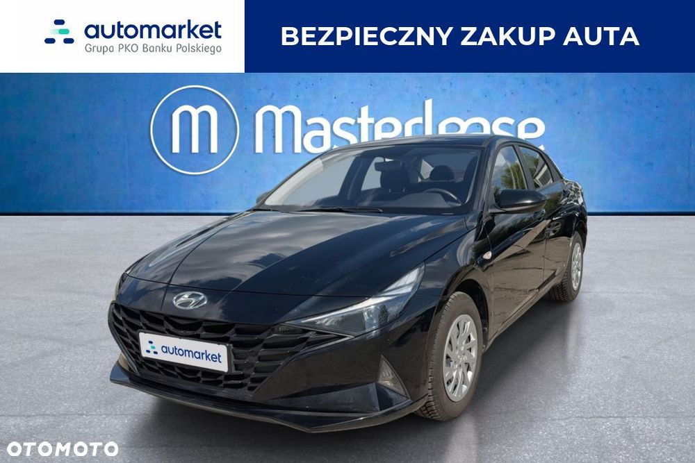 Hyundai Elantra 1.6 Modern - 1