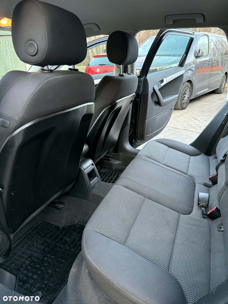 Audi A3 Sportback - 6