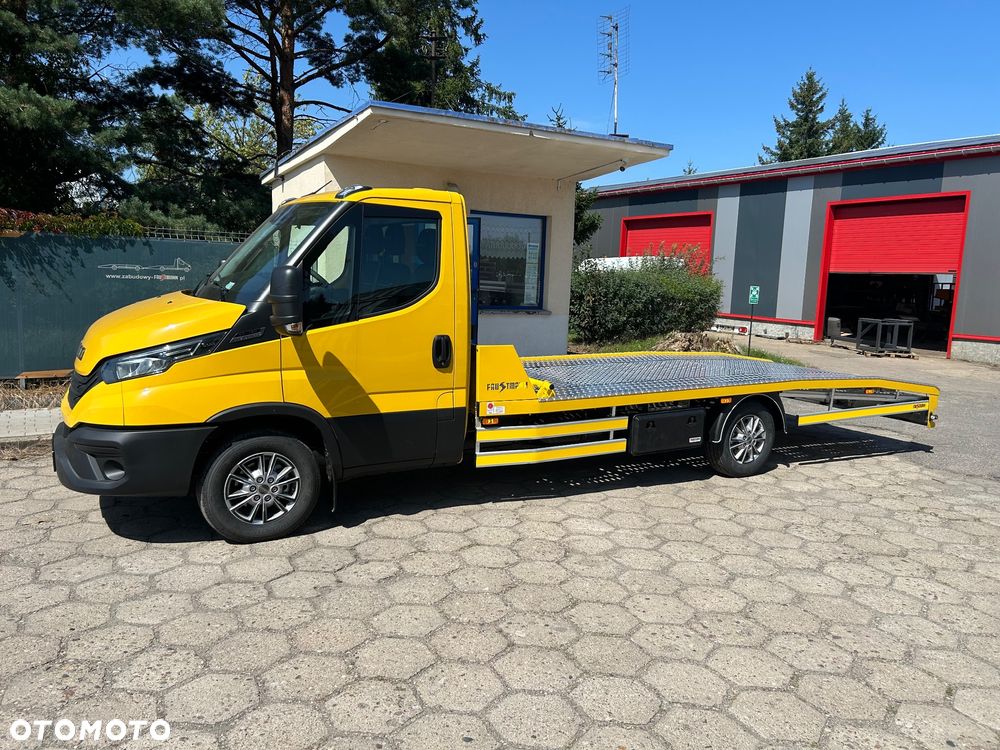 Iveco Daily 35S18 - 3