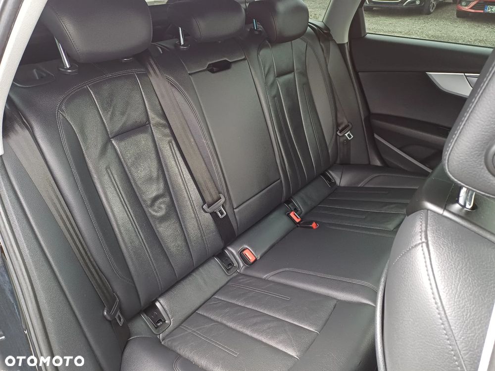 Audi A4 ver-2-0-tdi-ultra-design - 13