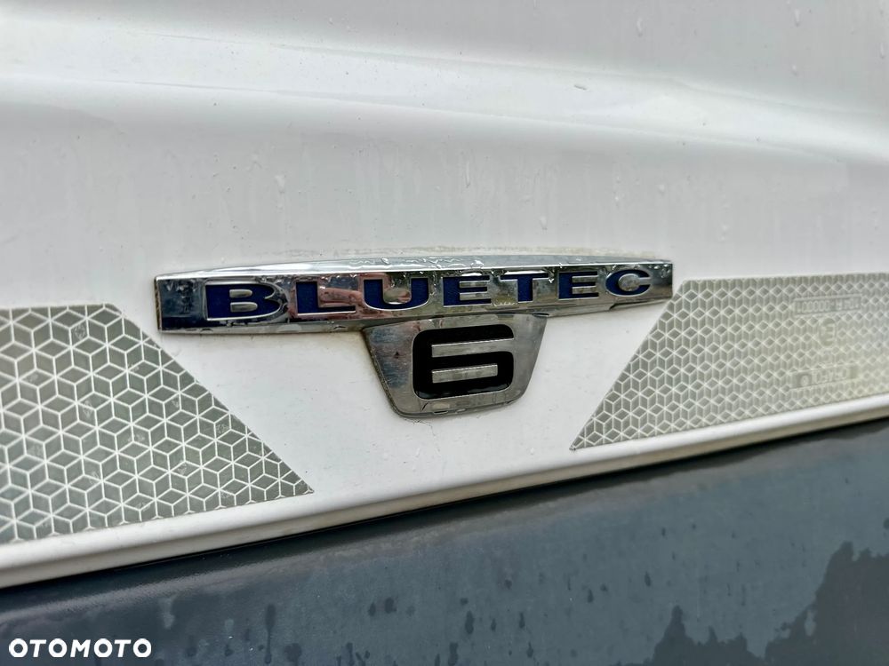 Mercedes-Benz Atego 1223 - 17