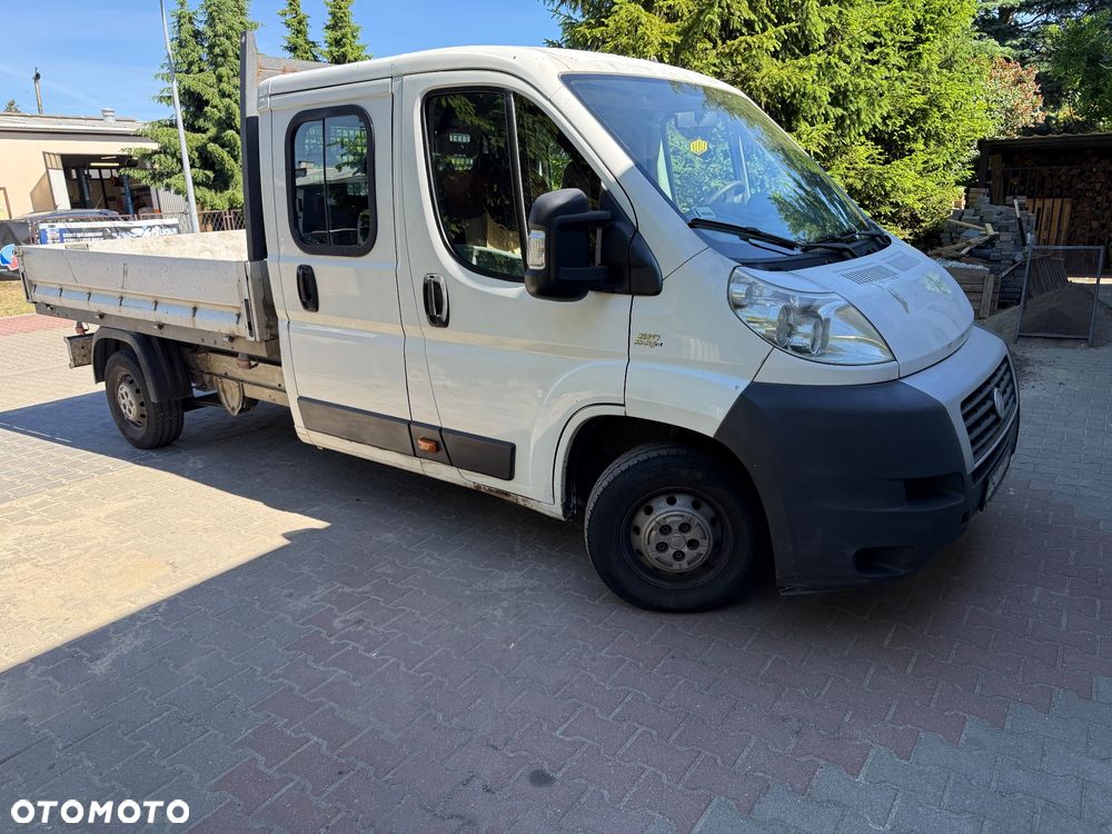 Fiat DUCATO - 3