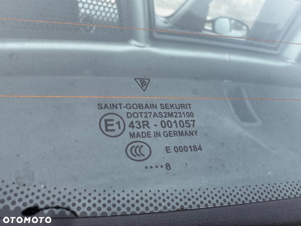 Porsche Boxster Sportpaket - 14