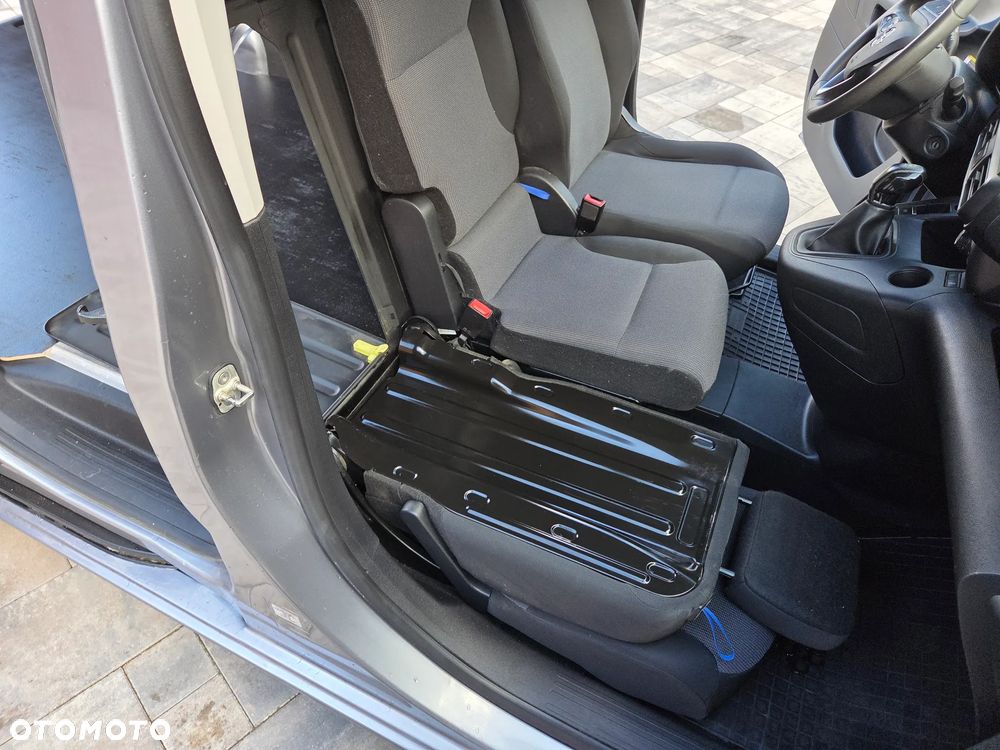 Opel Combo XL 1.5 CDTI Edition S&S - 21