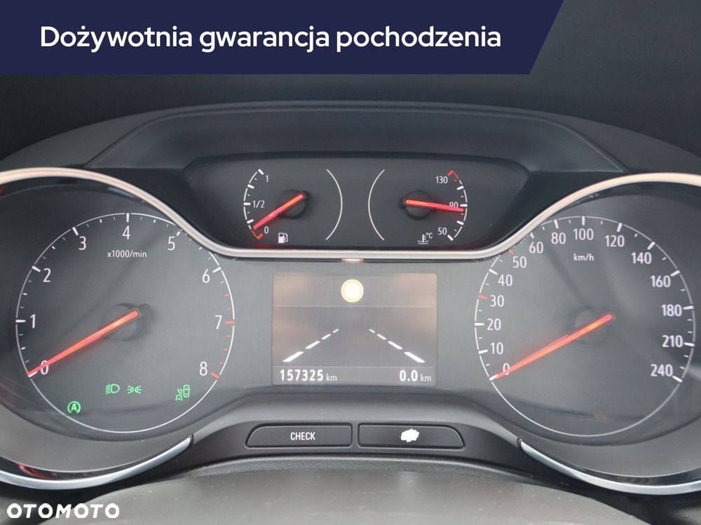 Opel Grandland X - 13