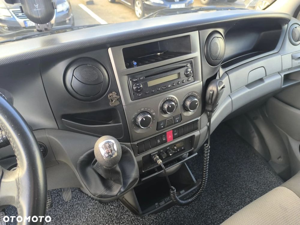 Iveco Daily - 13