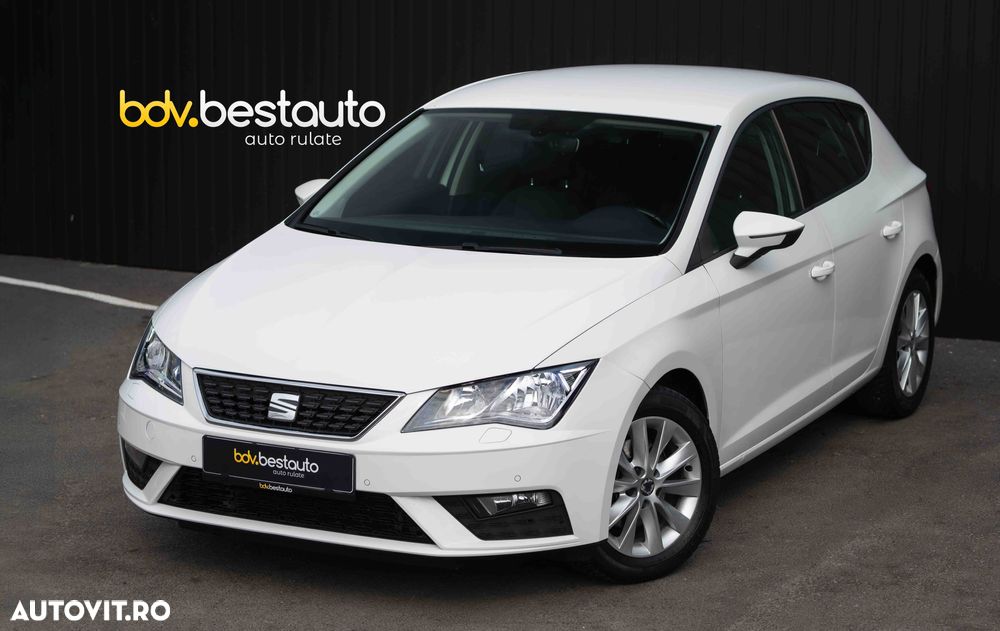 Seat Leon 1.5 TSI Style - 1