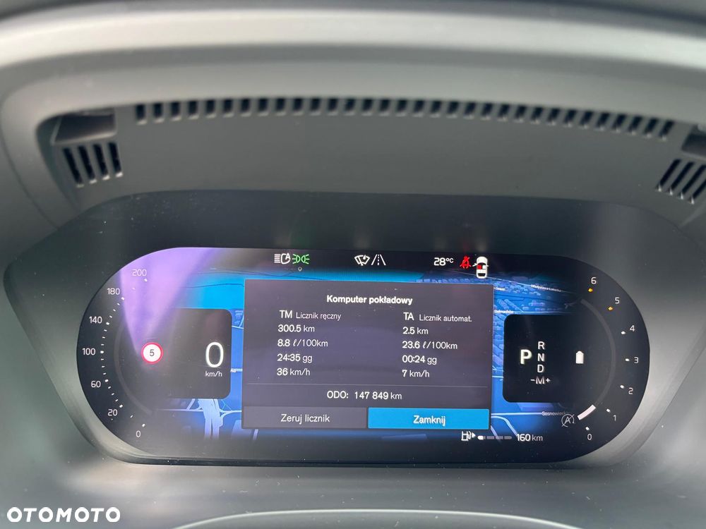 Volvo XC 60 B4 D Plus Bright - 27