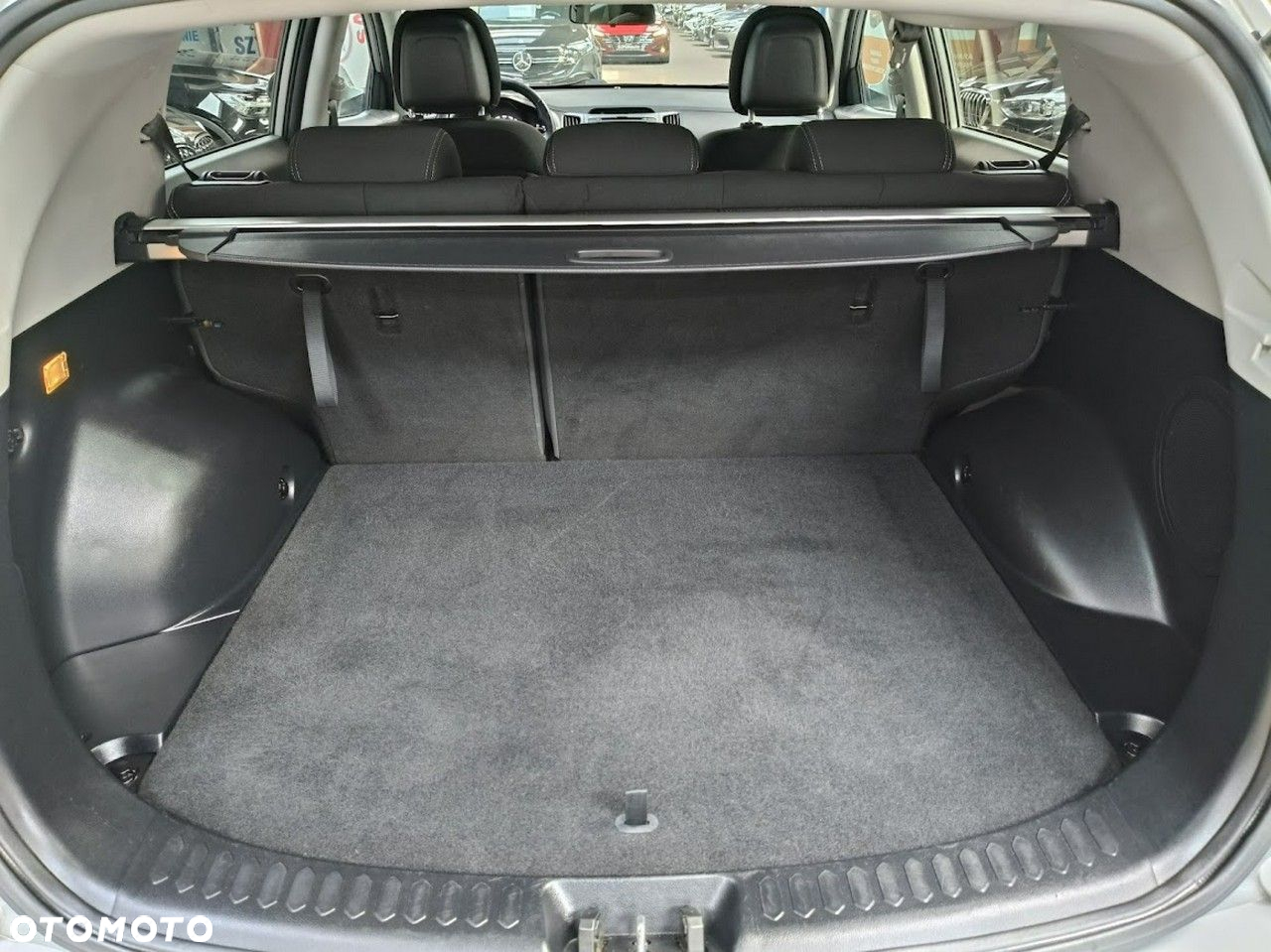 Kia Sportage - 13