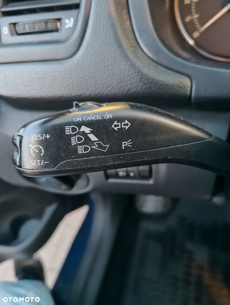 Skoda Fabia 1.6 TDI DPF Combi Ambiente - 11