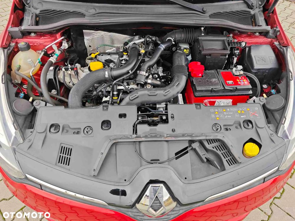 Renault Clio 0.9 Energy TCe Expression - 22