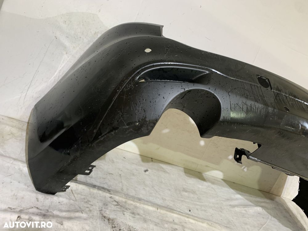 Bara spate Mazda 6, 2013, 2014, 2015, 2016, 2017, 2018, cod origine OE GHP950221. - 10