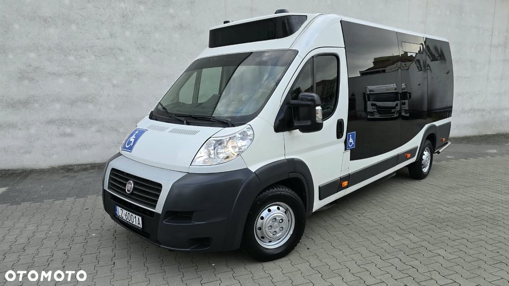 Fiat Ducato - 1