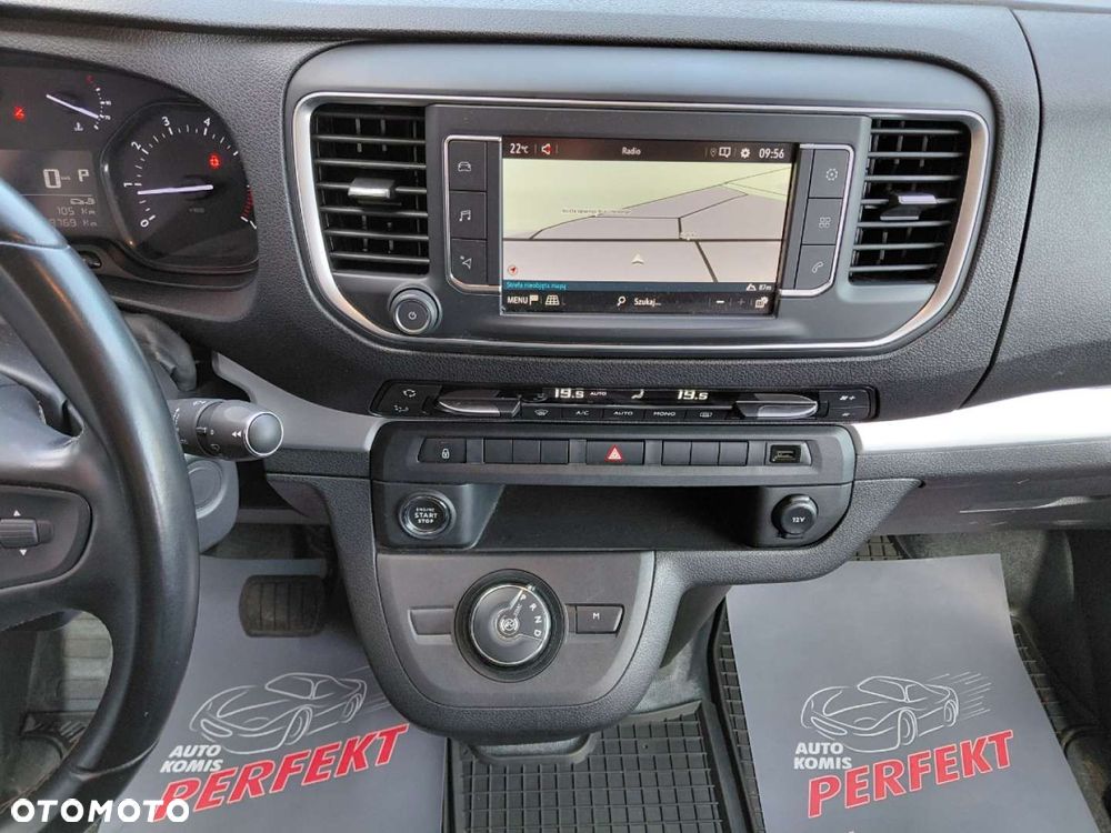 Opel Vivaro - 21