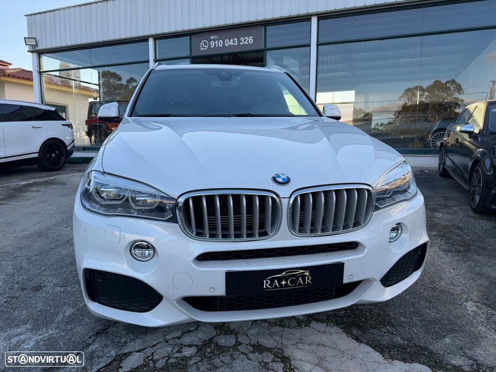 BMW X5 xDrive40e - 2
