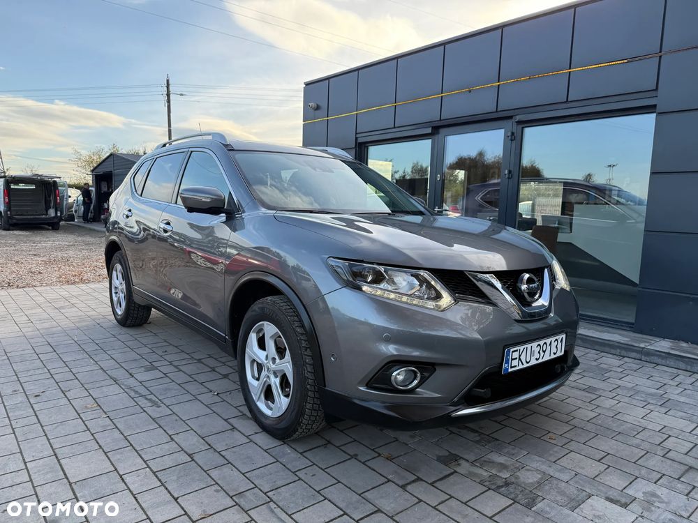 Nissan X-Trail 1.6 DIG-T 360 - 6