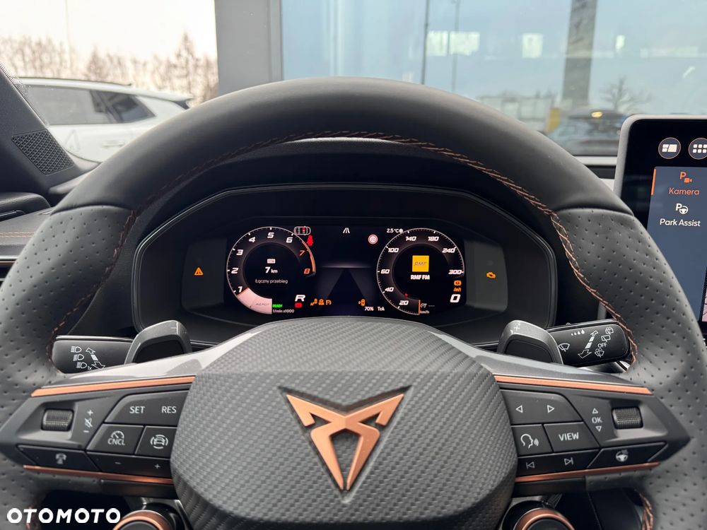 Cupra Leon 1.5 eTSI DSG - 19