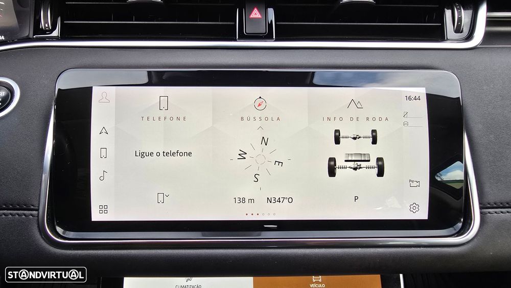 Land Rover Range Rover Evoque - 31