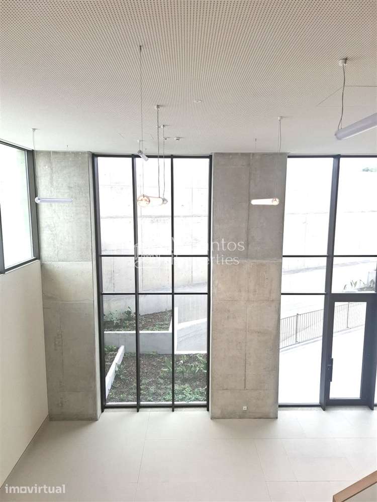 Estúdio T0 Arrendamento em Matosinhos e Leça da Palmeira,Matosinhos - Grande imagem: 4/39