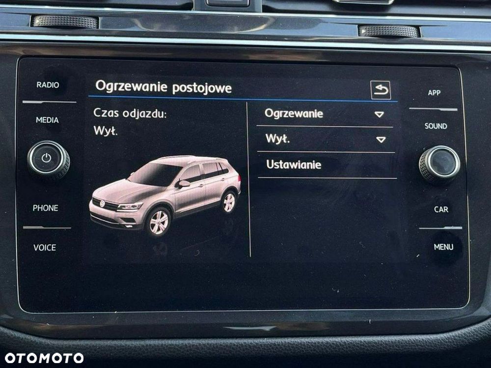 Volkswagen Tiguan 2.0 TDI BMT SCR 4Mot Highline - 35