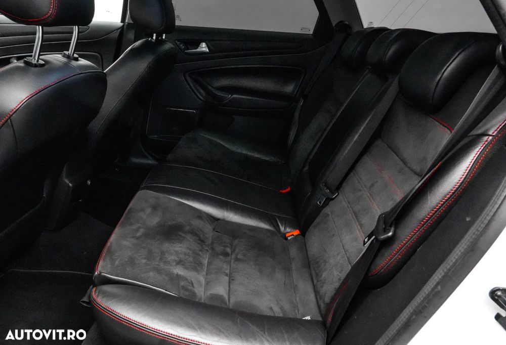 Ford Mondeo 2.0 Duratorq TDCi Powershift Titanium - 15