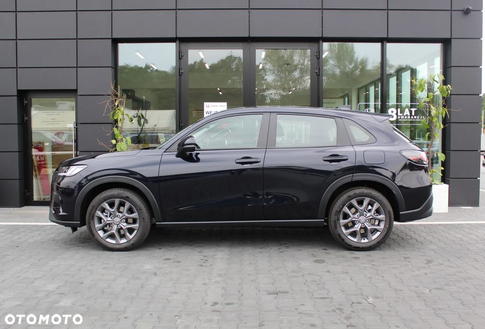 Honda ZR-V 2.0 i-MMD HEV Elegance BSI/CTM 2WD CVT - 3