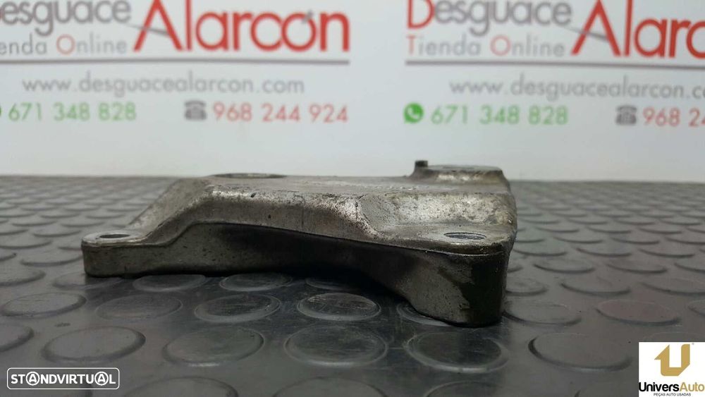 APOIO DO MOTOR ESQUERDO MERCEDES CLASE B (W245) 200 CDI (245.208) - 4