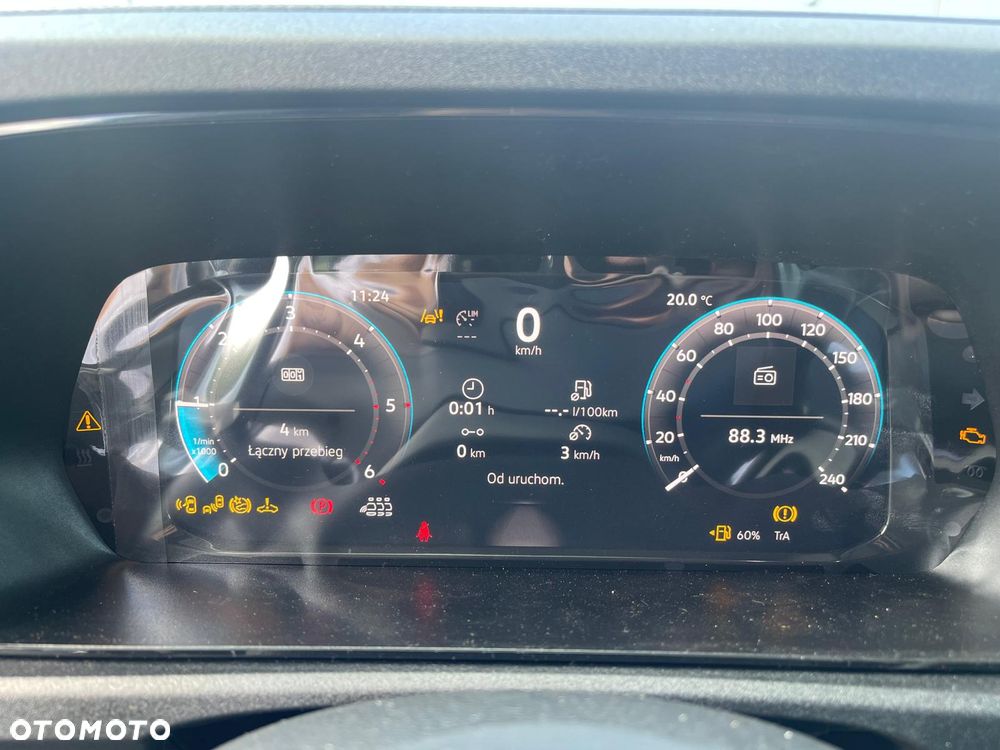 Volkswagen Caddy 2.0 TDI - 26