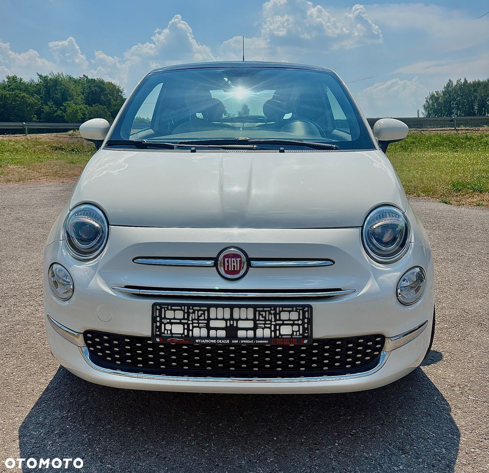 Fiat 500 - 2