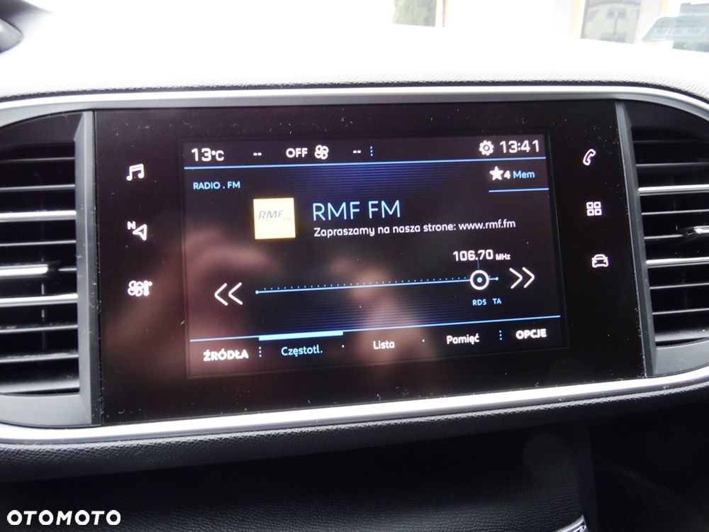 Peugeot 308 1.5 BlueHDi Business Line S&S - 23