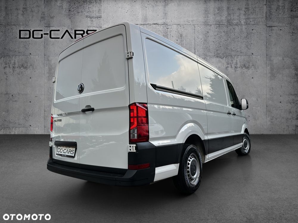 Volkswagen Crafter - 3