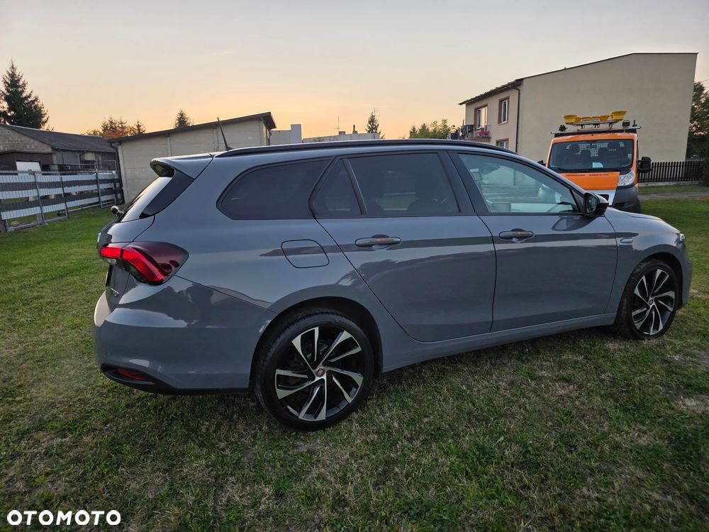 Fiat Tipo 1.4 T-Jet S-Design - 30