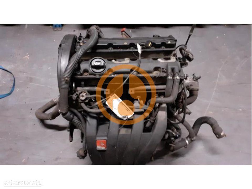 Motor LFY PEUGEOT 306 406 CITROEN XANTIA XSARA ZX - 1