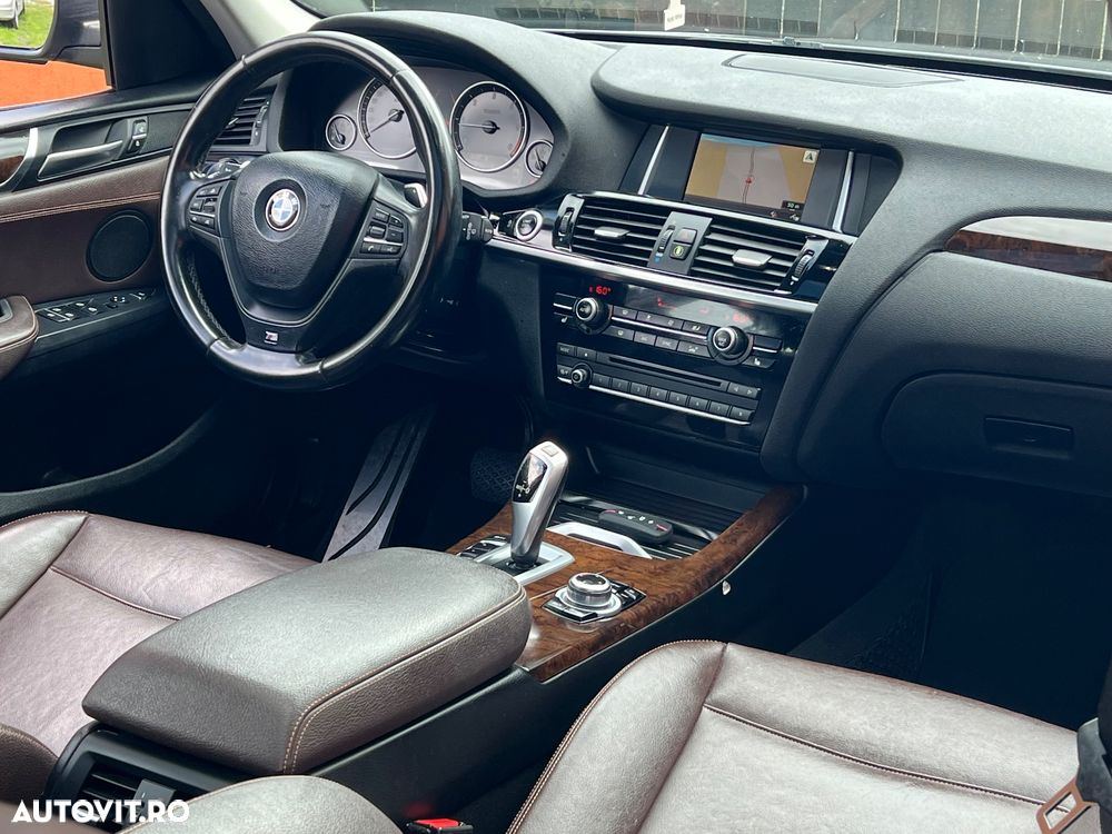 BMW X3 - 4
