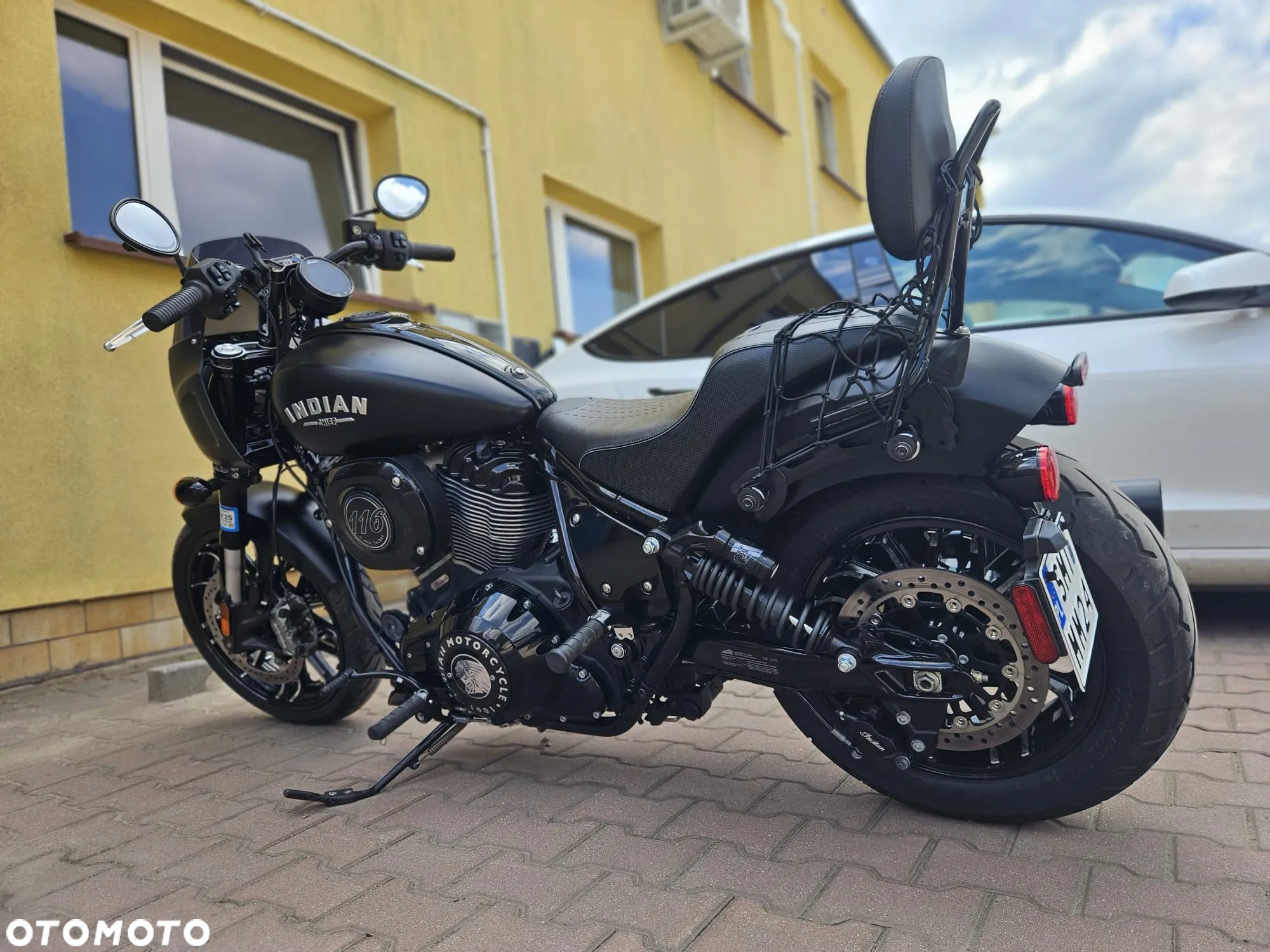 Indian Chief - 4