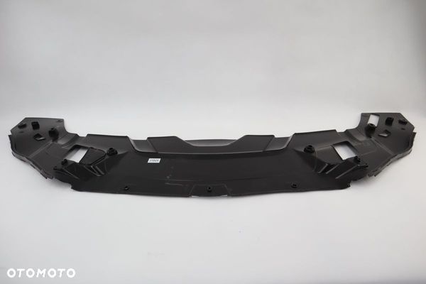 PŁYTA OSŁONA POD ZDERZAK PAS PRZEDNI BMW 7 G11 LCI G12 LIFT 51767475291