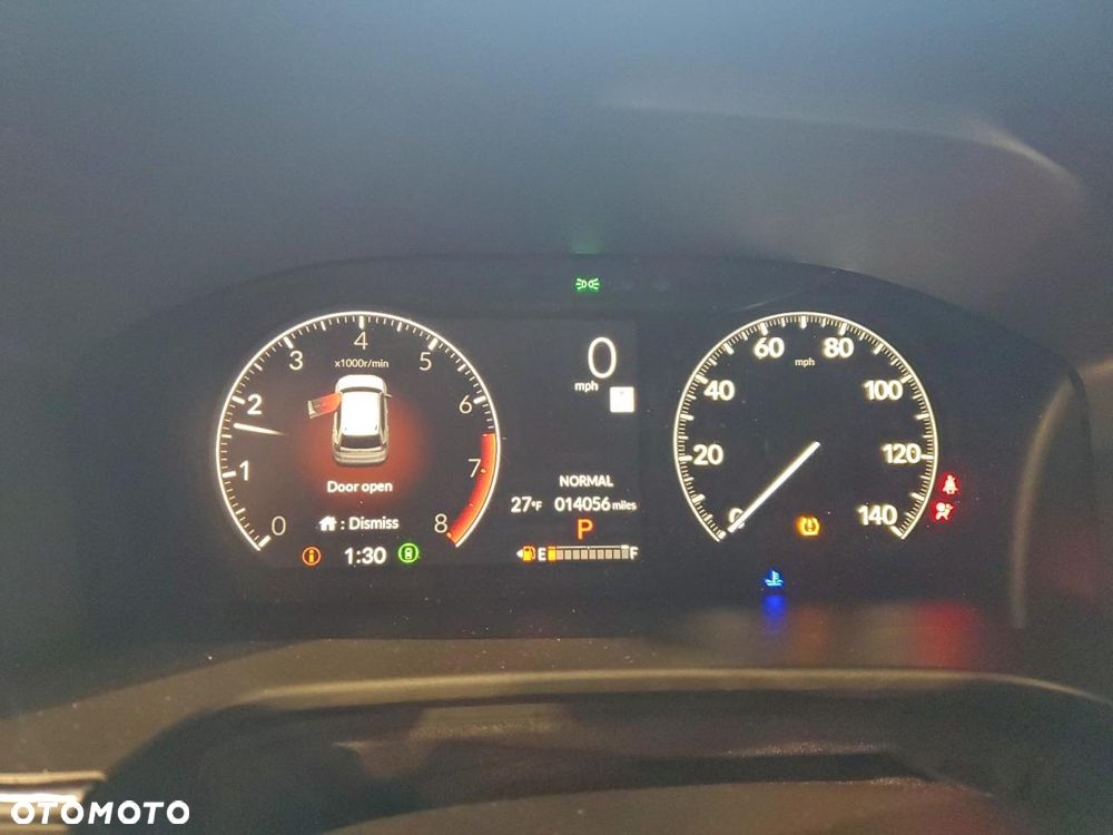 Honda CR-V - 11