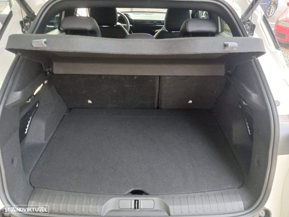 Alfa Romeo Junior 1.2 Speciale eDCT6 - 33