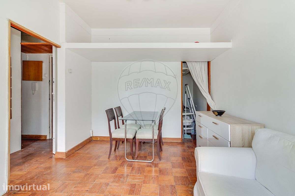 Apartamento T1 para venda - Grande imagem: 5/13
